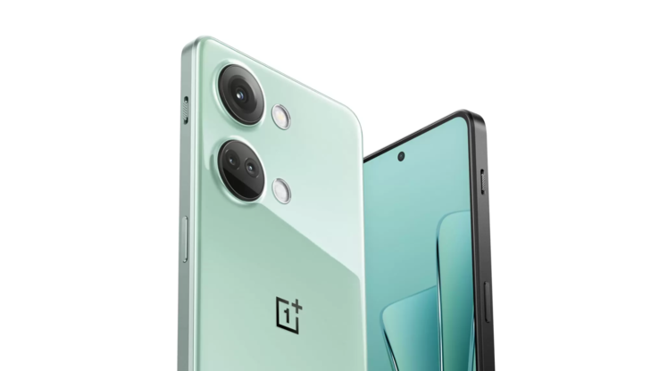 ...will be packed into this differentiated design. (Source: OnePlus CN)