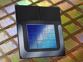 Intel Lunar Lake CPUs use TSMC N3B node. (Image source: Laura Ockel on Unsplash, Intel, edited)