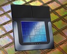 Intel Lunar Lake CPUs use TSMC N3B node. (Image source: Laura Ockel on Unsplash, Intel, edited)