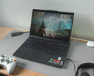 Lenovo Legion Pro 5 16 (image source: Notebookcheck)