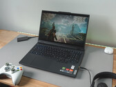 Lenovo Legion Pro 5 16 (image source: Notebookcheck)