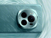 The Magic 6 Pro will support 100x digital zoom, presumably from its primary camera. (Image source: Honor)