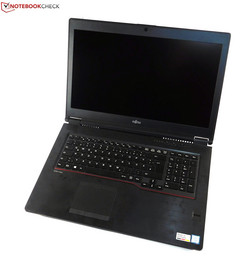 Fujitsu Celsius H970