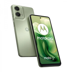 Ice Green (Image source: Motorola)