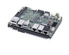 The MSI MS-CF27 SBC has arrived with up to an 8-core Intel CPU and 32 GB RAM.