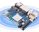 OrangePi O1: New single-board computer launches with numerous ports