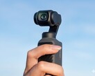 DJI Osmo Pocket 4 marketing image (enhanced).