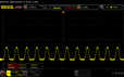 20 % brightness (PWM)