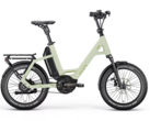 The QiO EINSx P-E e-bike will be the first in the news EINSx series. (Image source: QiO)