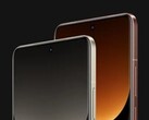 The GT 7 Pro's display. (Image source: Realme)