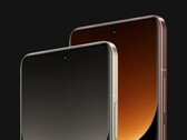 The GT 7 Pro's display. (Image source: Realme)