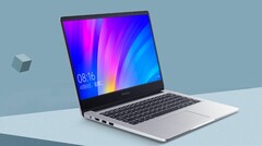 The RedmiBook 14. (Source: MI)