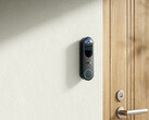 The new 2K 4MP Battery Doorbell. (Image source: Reolink)