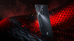The 8S Pro. (Source: RedMagic)
