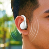 Galaxy Buds Able to get bone conduction tech (image for illustration purposes only).