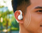 Galaxy Buds Able to get bone conduction tech (image for illustration purposes only).