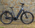 eWAY 6.1: An e-bike suitable for everyday use with extensive features