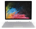 Microsoft Surface Book 2 (13.5", i7, GTX 1050) Convertible Review