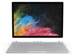 Virtually unrivaled: Microsoft Surface Book 3