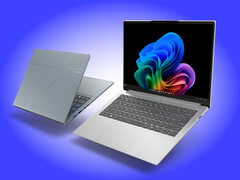 Acer's new Swift Go 14 is lighter than many competing 14-inch laptops.
