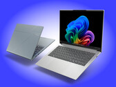 Acer's new Swift Go 14 is lighter than many competing 14-inch laptops.