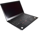Lenovo ThinkPad P15s Gen 1 Laptop Review: Ultraportable workstation with a very bright 4K screen