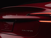 New Model 3 Highland finally launched in the US (image: Tesla)