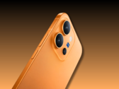 The Vivo X300 E.