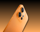 The Vivo X300 E.
