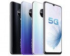 The new Vivo S6 5G. (Source: Vivo)