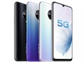 The new Vivo S6 5G. (Source: Vivo)