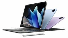 The Pad 3 Pro. (Image source: Vivo)