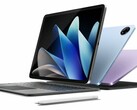 The Pad 3 Pro. (Image source: Vivo)