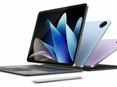 The Pad 3 Pro. (Image source: Vivo)