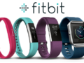 Fitbits were found to detect 'flu at least as well as the CDC in a recent study. (Source: Fitbit)