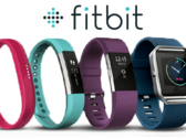 Fitbits were found to detect 'flu at least as well as the CDC in a recent study. (Source: Fitbit)