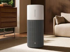 The Mijia Purifying Humidifier 3 Pro is designed for large rooms.