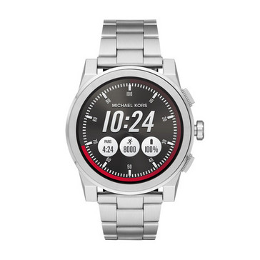 Michael Kors Access Grayson touchscreen smartwatch