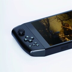 A revised AYA NEO is already in the works. (Image source: AYA)