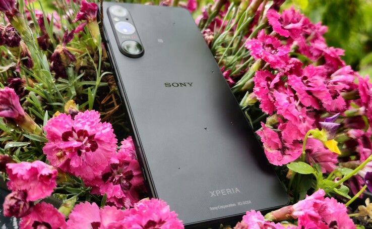 Sony Xperia 1 V review: picture this - PhoneArena