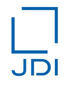 JDI unveils highest-resolution LCD microdisplay on glass substrate in the world for VR/MR headsets. (Image source: JDI)