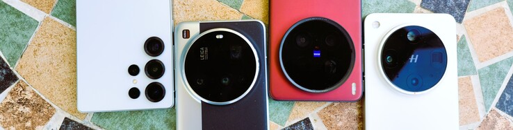 The best smartphones of 2025 tested