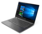 New Lenovo Yoga C930 Convertible: Manufacturer leaks spec-sheet ahead of official annoucement