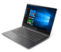 New Lenovo Yoga C930 Convertible: Manufacturer leaks spec-sheet ahead of official annoucement
