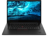 Lenovo ThinkPad X1 Extreme Gen 2 with OLED & Core i9 now available
