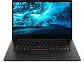 Lenovo ThinkPad X1 Extreme Gen 2 with OLED & Core i9 now available