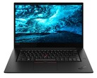 Lenovo ThinkPad X1 Extreme Gen 2 with OLED & Core i9 now available
