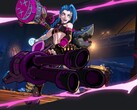 2XKO developer announces next play test and reveals character line-up