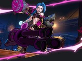 2XKO developer announces next play test and reveals character line-up
