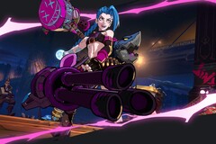 2XKO developer announces next play test and reveals character line-up